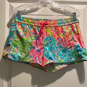 Lilly Pulitzer Shorts